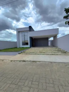 Casa de Condomínio com 3 Quartos à venda, 150m² no Lagoinha, Araruama
