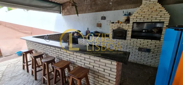 Casa com 4 Quartos à venda, 800m² no Setor Habitacional Vicente Pires, Brasília