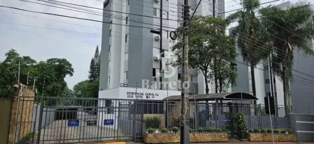 Apartamento com 2 Quartos à venda, 55m² no Cláudia, Londrina
