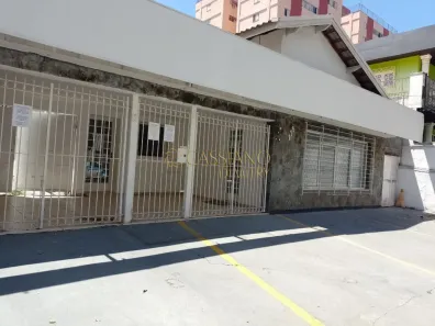 Imóvel Comercial à venda, 206m² no Jardim São Dimas, São José dos Campos