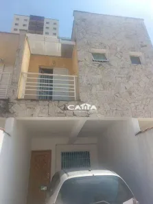 Sobrado com 3 Quartos à venda, 105m² no Vila Carrão, São Paulo