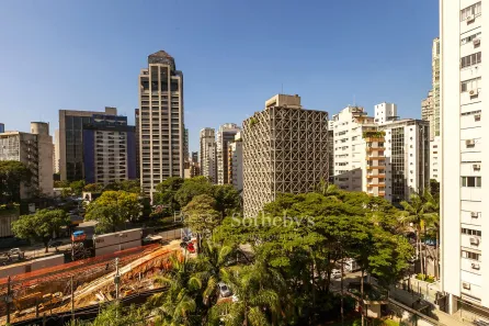 Apartamento com 3 Quartos à venda, 177m² no Jardim Paulistano, São Paulo