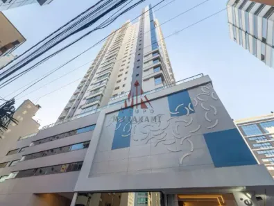 Apartamento com 3 Quartos à venda, 128m² no Centro, Balneário Camboriú