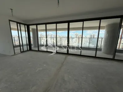 Apartamento com 3 Quartos à venda, 211m² no Campo Belo, São Paulo