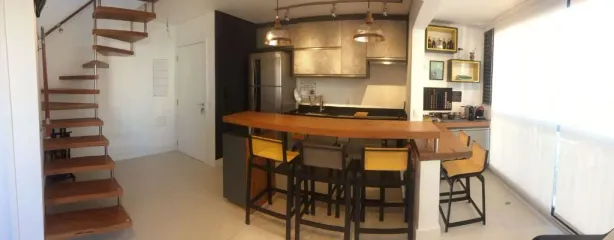 Cobertura com 2 Quartos à venda, 89m² no Saúde, São Paulo