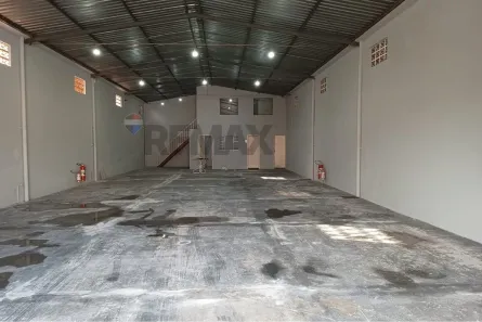 Galpão/Depósito/Armazém para alugar, 250m² no Parque Orestes Ôngaro, Hortolândia