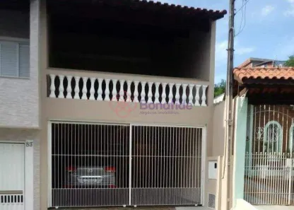 Casa com 3 Quartos à venda, 173m² no Altos de Jordanésia (Jordanésia), Cajamar