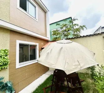 Casa com 2 Quartos à venda, 47m² no Alterosas, Serra