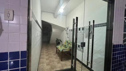 Apartamento com 2 Quartos à venda, 55m² no Praia do Morro, Guarapari