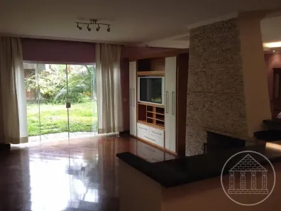 Casa com 4 Quartos à venda, 250m² no Interlagos, São Paulo