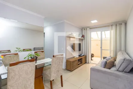 Apartamento com 2 Quartos à venda, 58m² no Luz, São Paulo