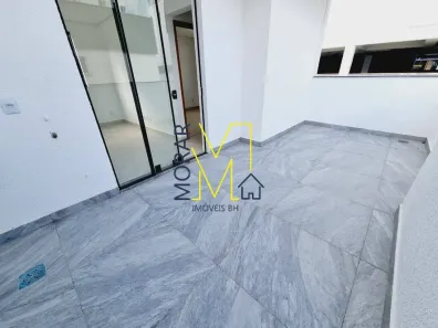 Cobertura com 3 Quartos à venda, 87m² no Itapoã, Belo Horizonte