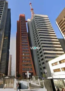 Sala Comercial para alugar, 694m² no Bela Vista, São Paulo