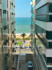 Apartamento com 3 Quartos à venda, 70m² no Praia de Itaparica, Vila Velha