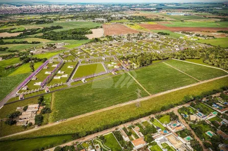 Lote/Terreno à venda, 1086m² no Convívio Nosso Recanto, Piracicaba