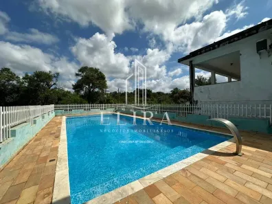 Fazenda/Sítio com 4 Quartos à venda, 300m² no Chácaras de Recreio Cruzeiro do Sul, Santa Bárbara D'Oeste