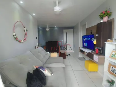 Apartamento com 3 Quartos à venda, 73m² no Fonseca, Niterói