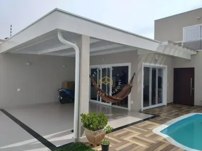 Casa com 3 Quartos à venda, 197m² no Jardim Conceição, Campinas