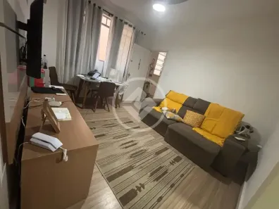 Apartamento com 2 Quartos à venda, 64m² no Campo Grande, Santos