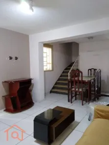 Sobrado com 4 Quartos à venda, 165m² no Parque Jabaquara, São Paulo