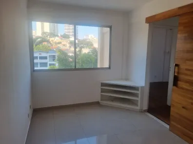 Apartamento com 2 Quartos à venda, 62m² no Vila Mascote, São Paulo