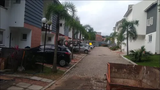 Lote/Terreno à venda, 110m² no Vila Nova, Porto Alegre