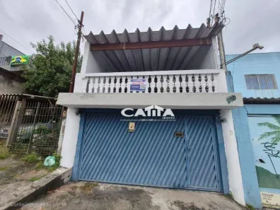 Casa com 2 Quartos para alugar, 80m² no Jardim Brasília (Zona Leste), São Paulo