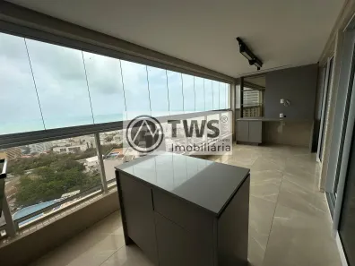 Apartamento com 2 Quartos à venda, 190m² no Altiplano Cabo Branco, João Pessoa