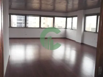 Apartamento com 4 Quartos à venda, 235m² no Vila Assunção, Santo André