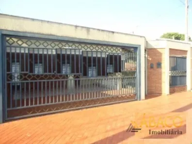 Casa com 3 Quartos para alugar, 150m² no Jardim das Torres, São Carlos