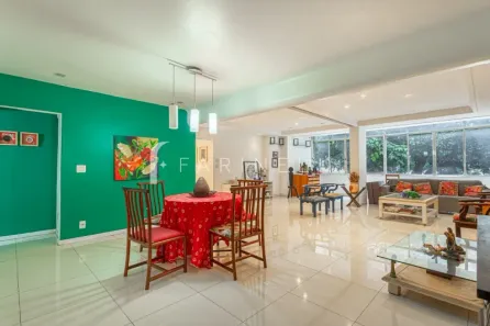 Apartamento com 4 Quartos à venda, 190m² no Ipanema, Rio de Janeiro