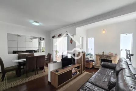 Casa de Condomínio com 3 Quartos à venda, 115m² no Demarchi, São Bernardo do Campo