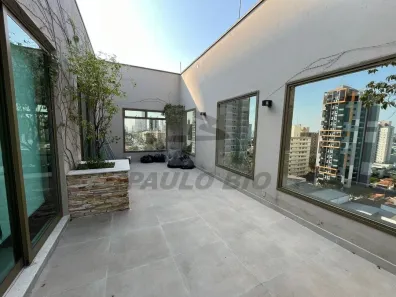 Ponto Comercial à venda, 209m² no Campestre, Santo André