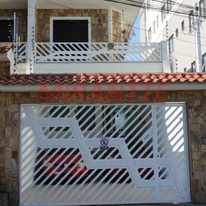 Sobrado com 3 Quartos à venda, 162m² no Vila Mazzei, São Paulo