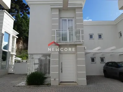 Casa de Condomínio com 3 Quartos à venda, 150m² no Parque das Hortensias, Canela
