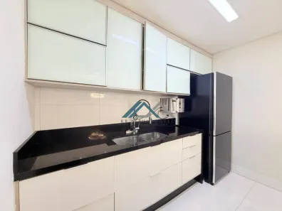 Apartamento com 3 Quartos à venda, 96m² no Alphaville Empresarial, Barueri
