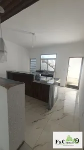 Casa com 2 Quartos à venda, 93m² no Vila Queiroz, Limeira