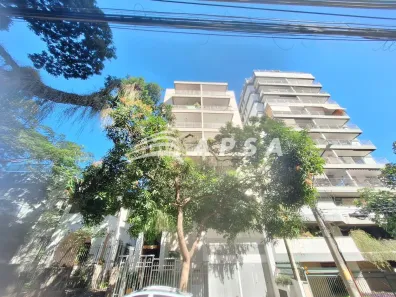 Apartamento com 1 Quarto para alugar, 66m² no Tijuca, Rio de Janeiro
