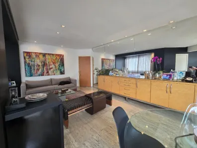 Cobertura com 3 Quartos à venda, 160m² no Serra, Belo Horizonte