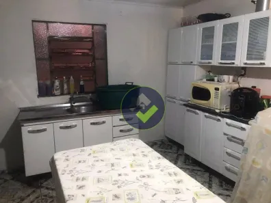 Casa com 4 Quartos à venda, 100m² no Residencial Açaí II, Lençóis Paulista