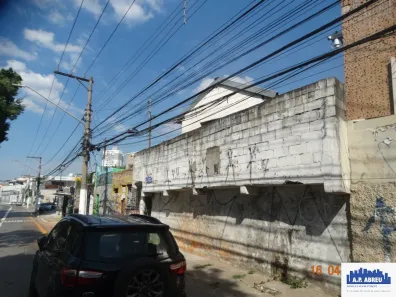 Imóvel Comercial para alugar, 120m² no Cangaíba, São Paulo
