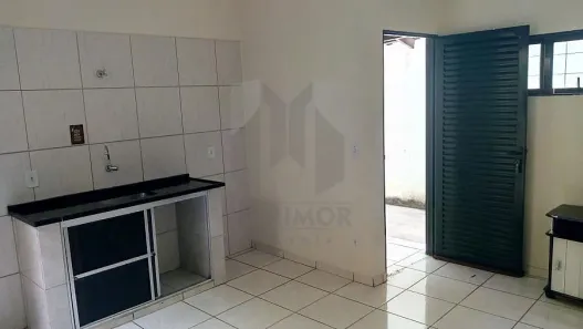 Flat com 1 Quarto para alugar, 28m² no Jardim Sumaré, Araçatuba