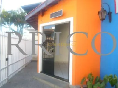 Ponto Comercial à venda, 201m² no Bosque da Princesa, Pindamonhangaba