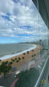 Apartamento com 4 Quartos à venda, 250m² no Itapuã, Vila Velha