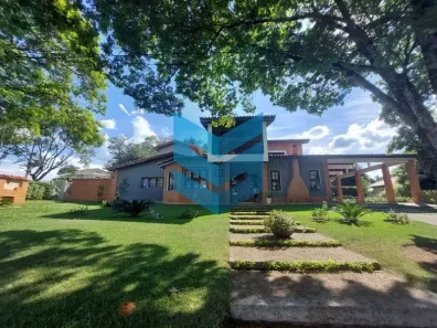 Casa com 4 Quartos à venda, 438m² no Vivendas do Lago, Sorocaba
