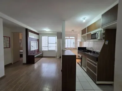 Apartamento com 2 Quartos à venda, 47m² no Portais (Polvilho), Cajamar