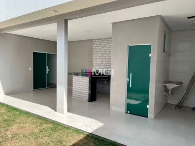 Casa com 3 Quartos à venda, 217m² no Jardim Nova Era, Aparecida de Goiânia