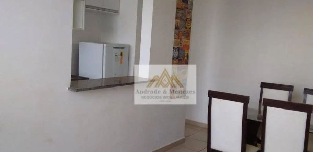 Apartamento com 2 Quartos à venda, 47m² no City Ribeirão, Ribeirão Preto