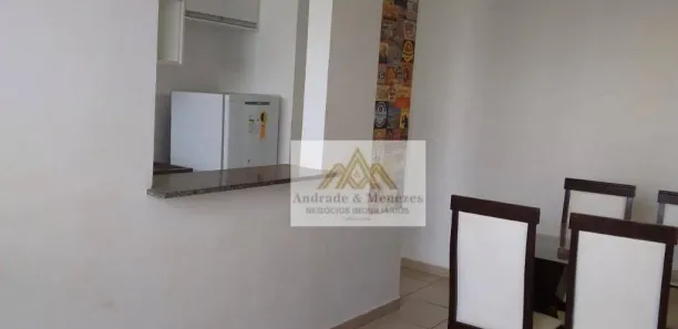 Apartamento com 2 Quartos à venda, 47m² no City Ribeirão, Ribeirão Preto