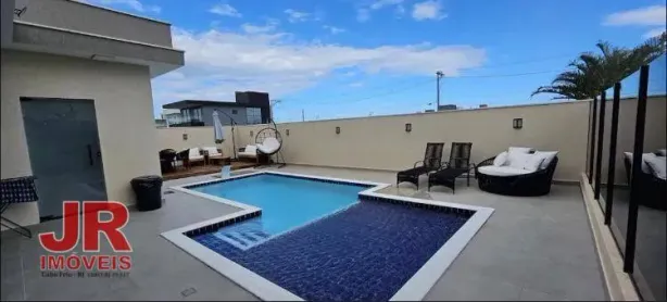 Casa de Condomínio com 3 Quartos à venda, 425m² no Ogiva, Cabo Frio